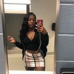 Meet your Posher, Mariah